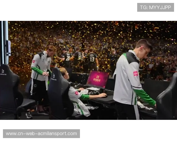 CS2 若出现操作失误，冠军梦会破灭于何处？