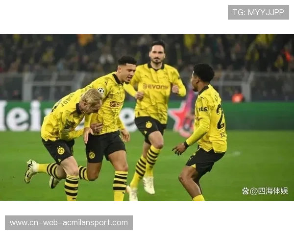 多特替补冲击力十足，德甲赛场看点频出