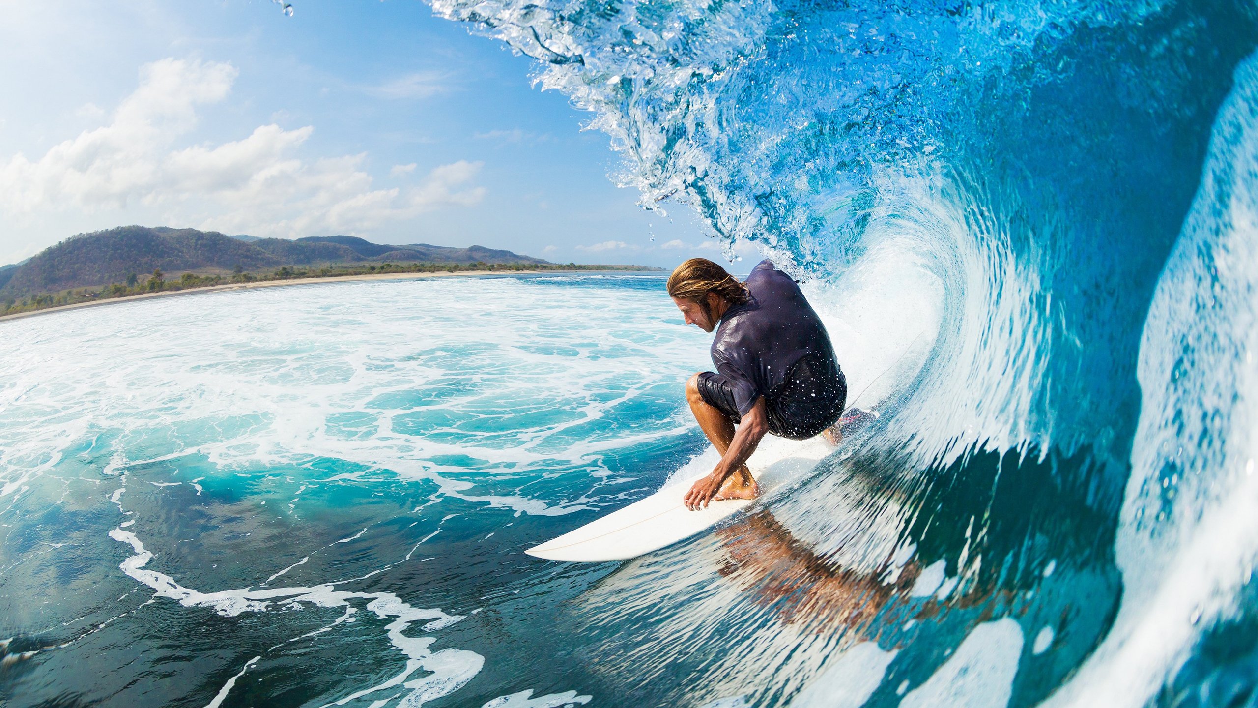 多线项目轮廓清晰，发展方向明确，多线条工作