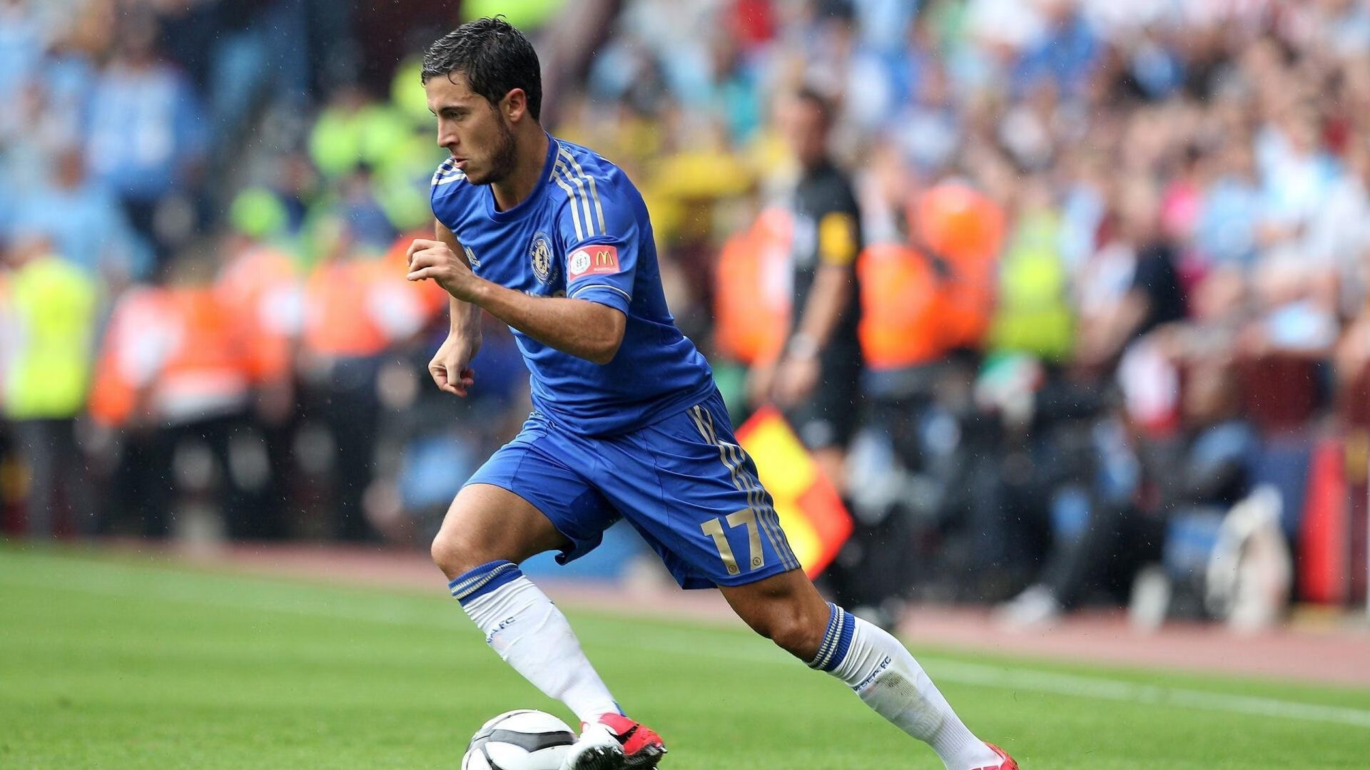 法甲最轰动比赛：一场胜利一生难忘，法甲足球比赛